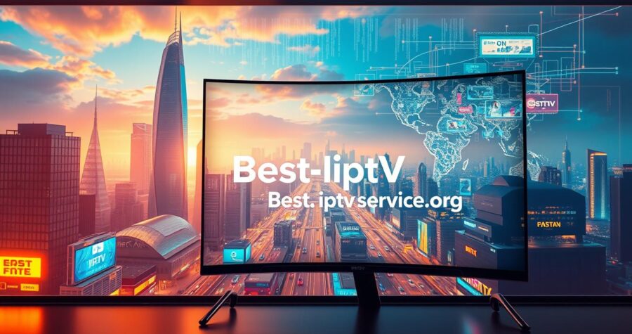 Why IPTV Subscriptions Are the Future of TV Viewing