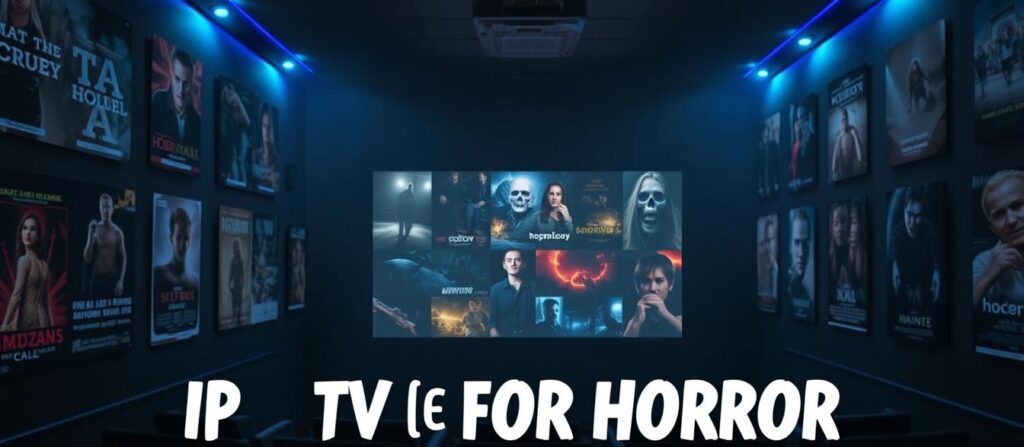 best horror movies streaming
