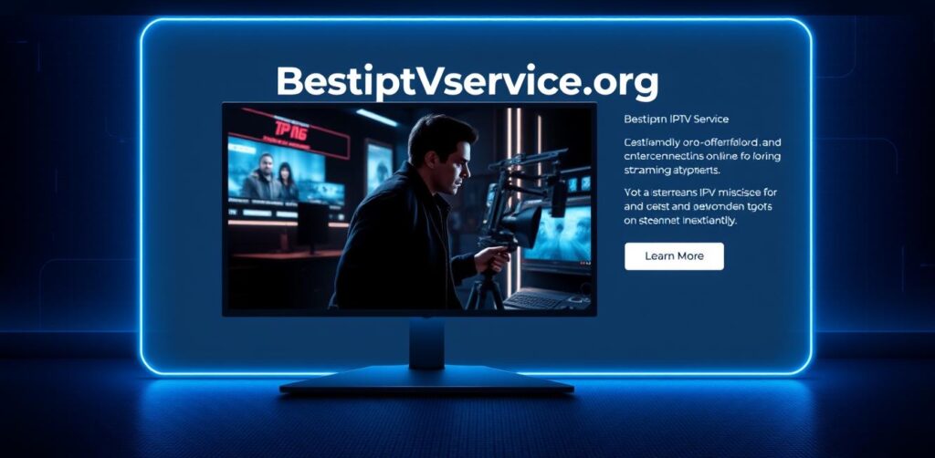 best iptv service