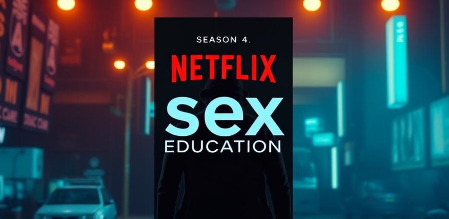 best iptv service for sex education season4