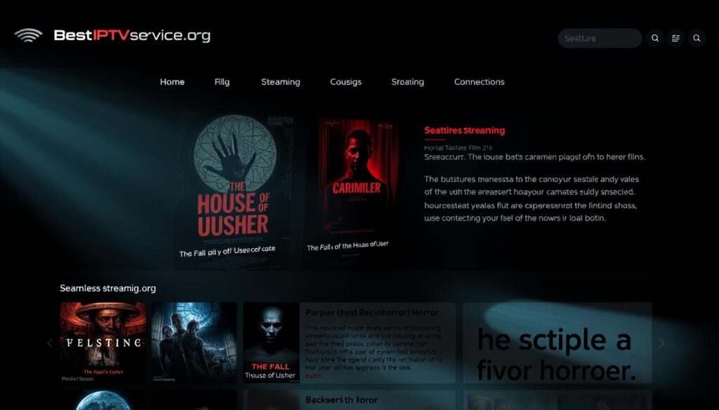best iptv streaming service