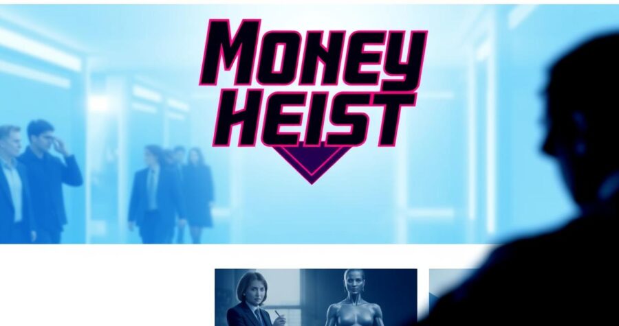 best money heist website