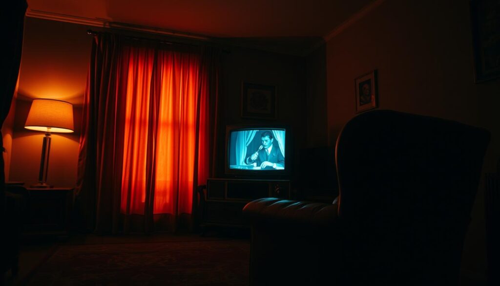 classic horror streaming