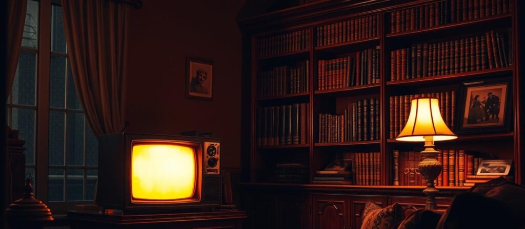 classic movie streaming service