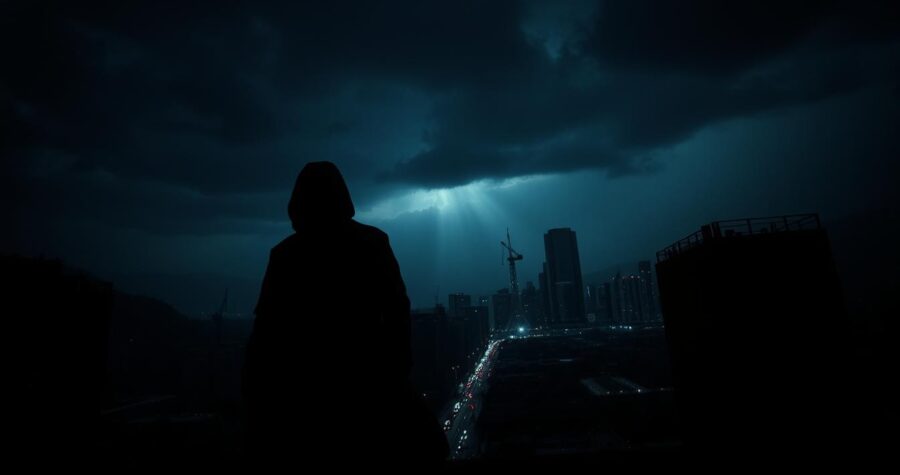 dark tv show