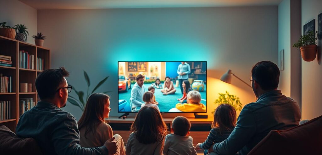 family-friendly IPTV services