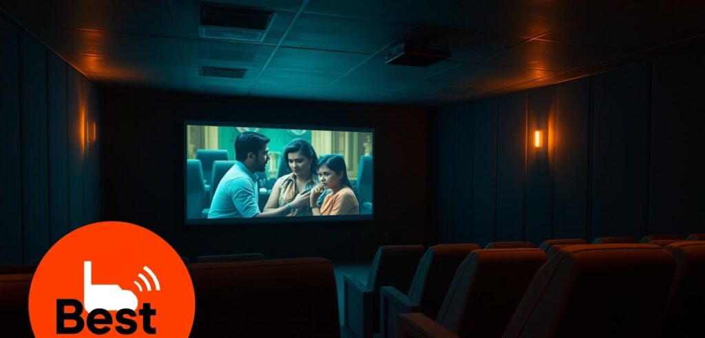 foreign language films online