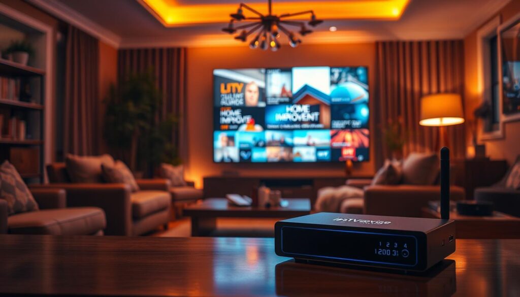 home improvement iptv streaming