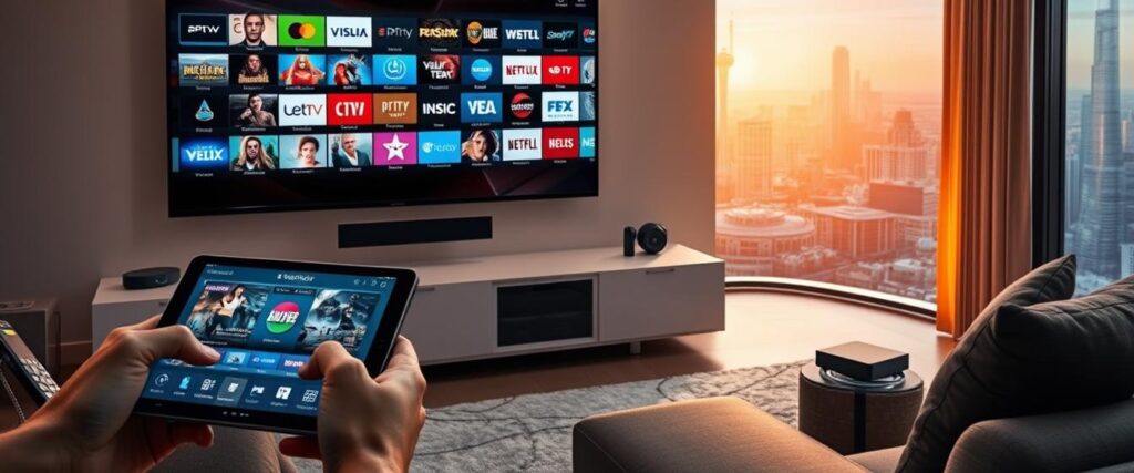 internet protocol television subscriptions benefits