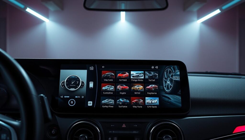 iptv channel for car lovers