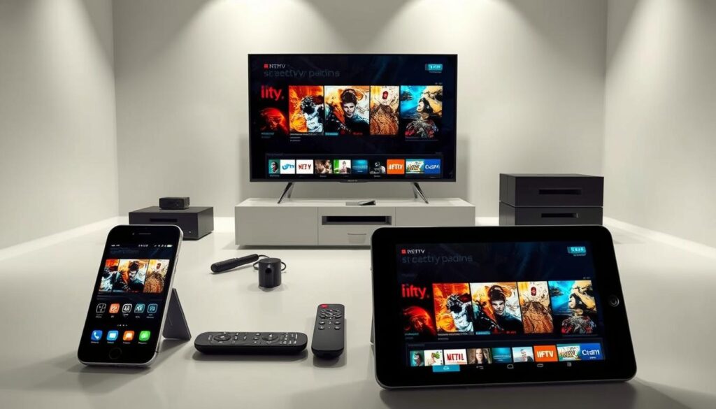 iptv multi-device streaming tips