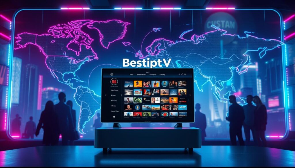 iptv providers enhance global streaming services