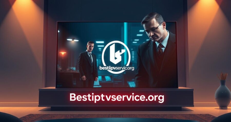 iptv service