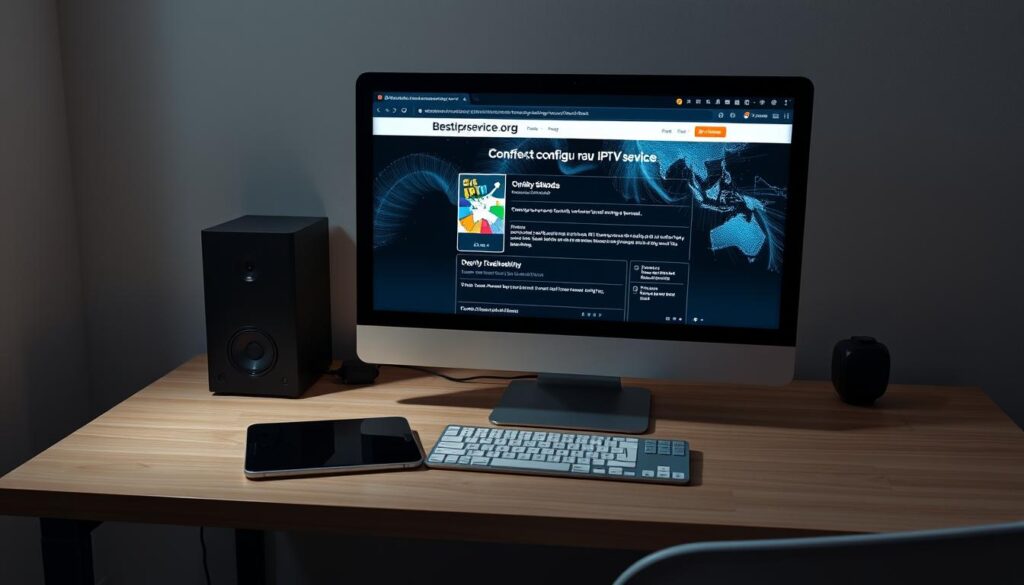 iptv setup guide