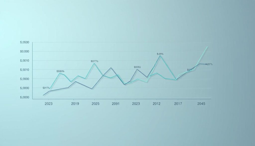 iptv subscription cost trends 2025