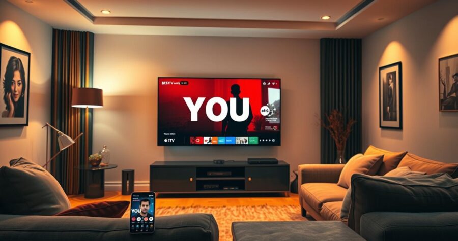 latest tv shows online