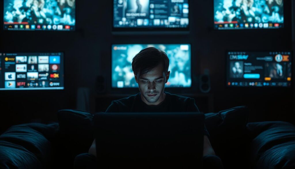 online streaming fool me once