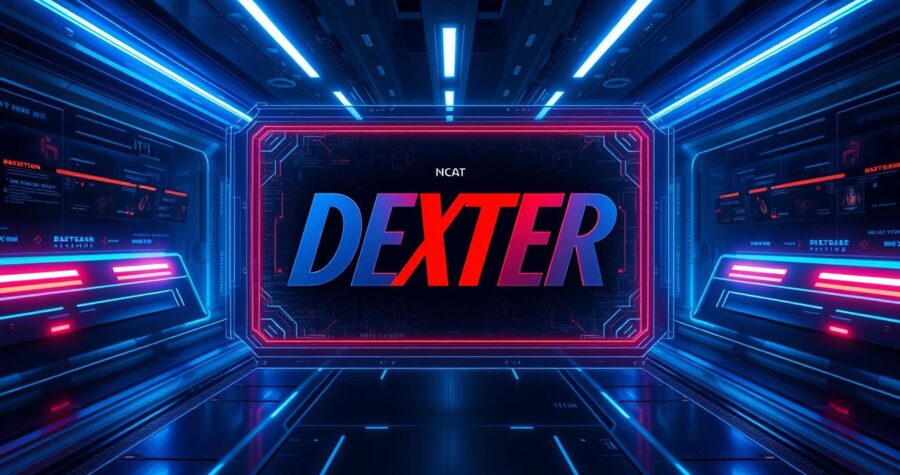 stream Dexter online
