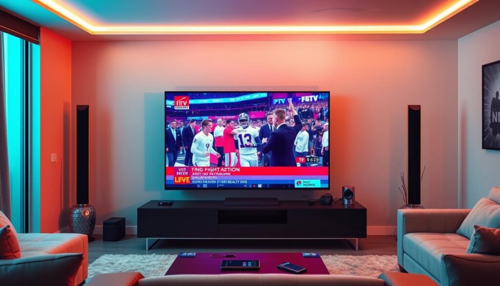stream live tv with best iptv services