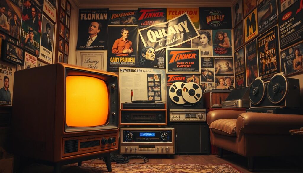vintage television series online